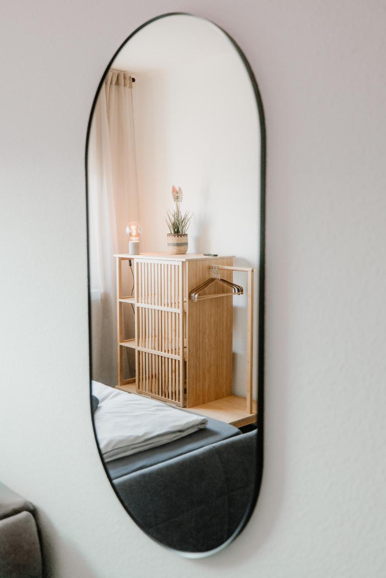 Ferienwohnung Brockenblick Wernigerode Buitenkant foto