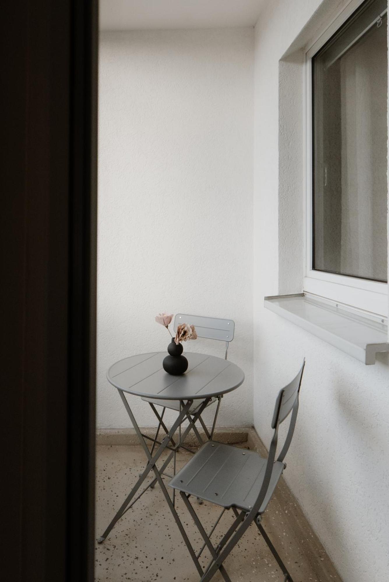 Ferienwohnung Brockenblick Wernigerode Buitenkant foto