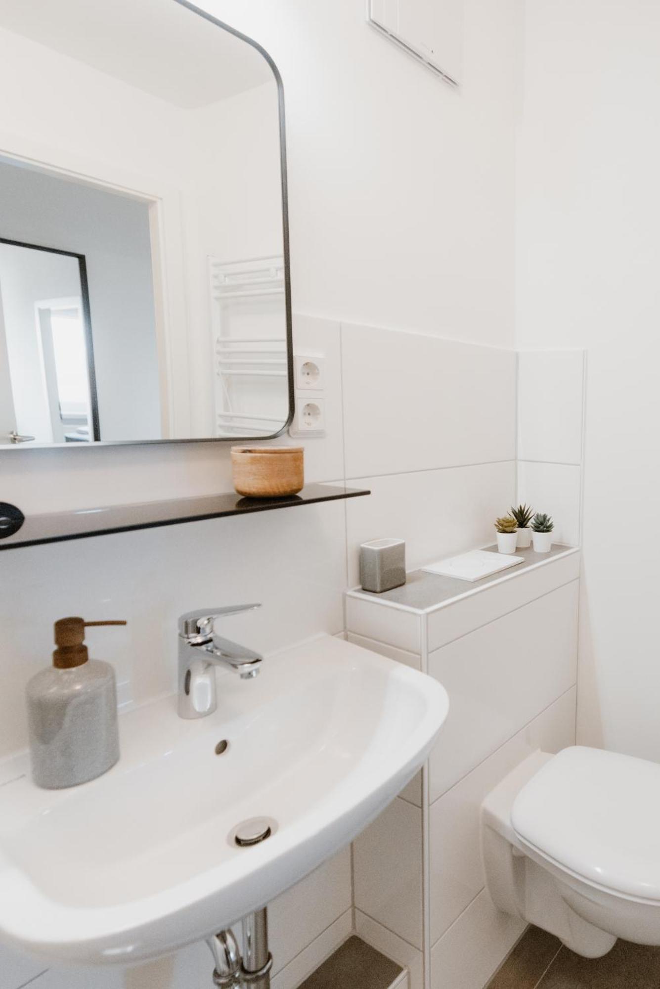 Ferienwohnung Brockenblick Wernigerode Buitenkant foto