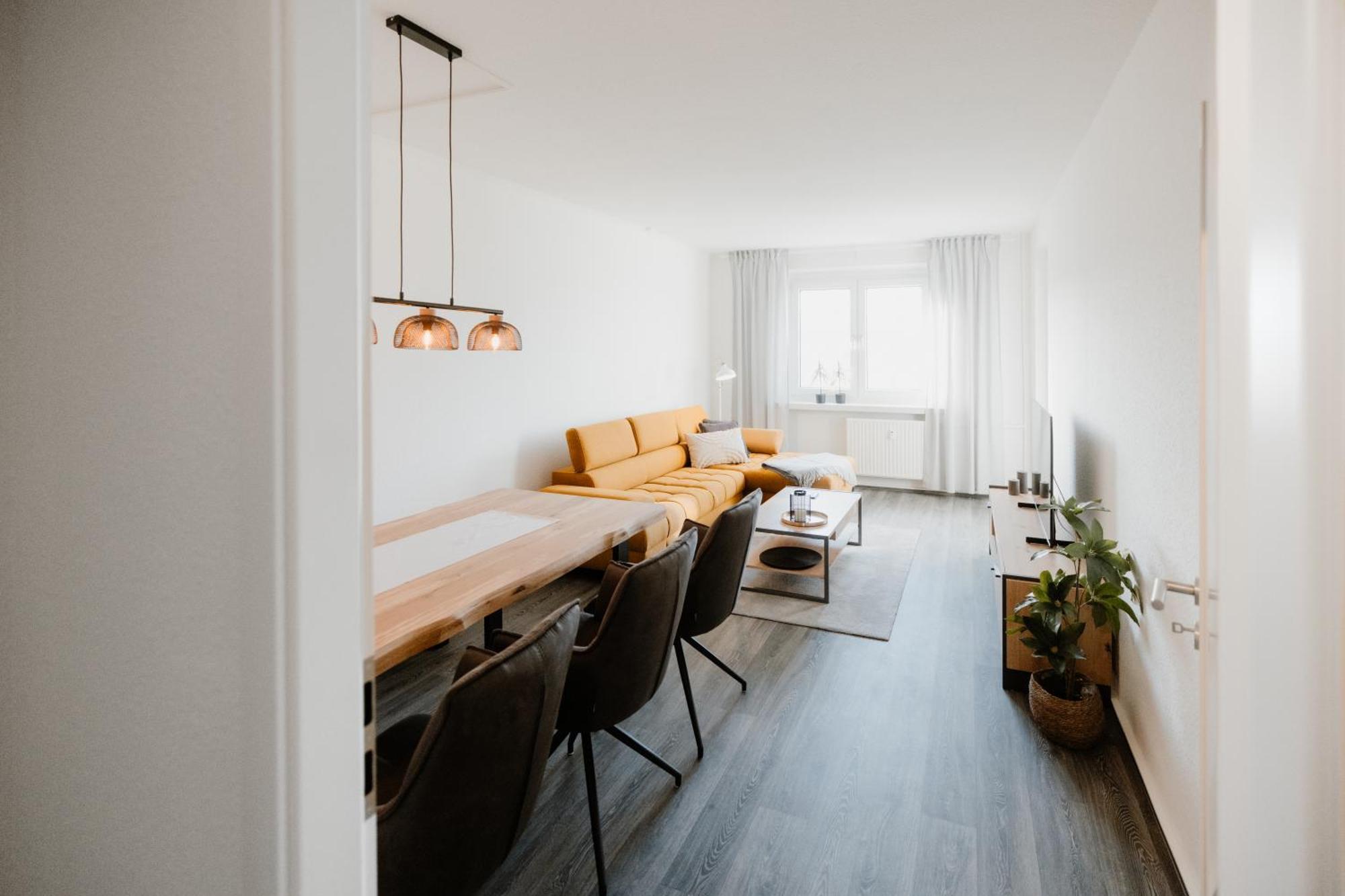 Ferienwohnung Brockenblick Wernigerode Buitenkant foto