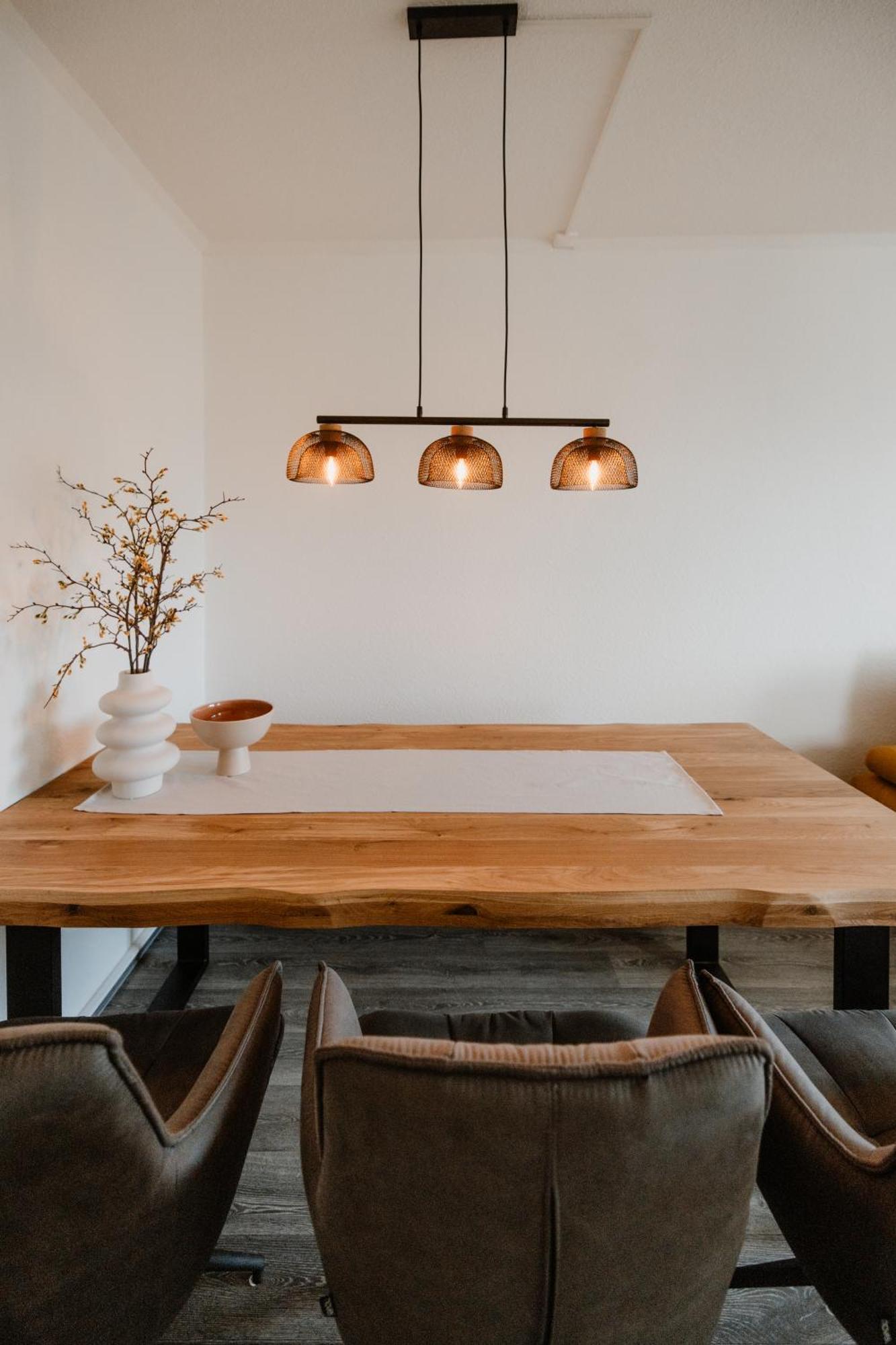 Ferienwohnung Brockenblick Wernigerode Buitenkant foto